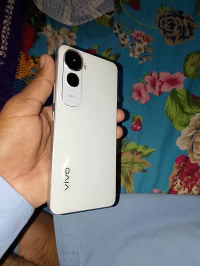 Vivo Y400 5G