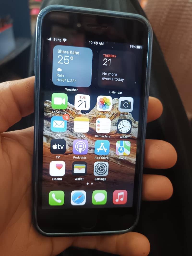 Apple iPhone 7 5