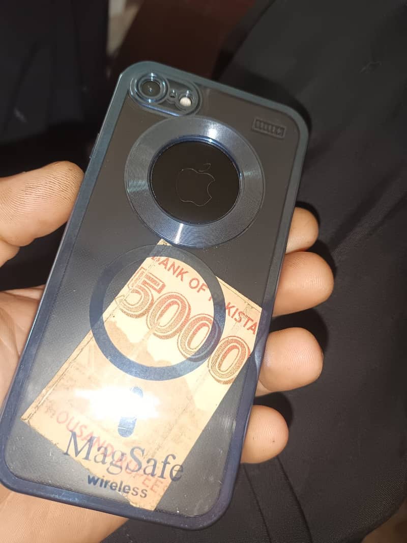 Apple iPhone 7 8
