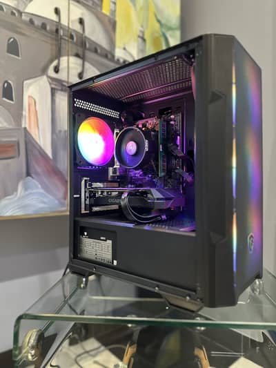 Best gaming pc