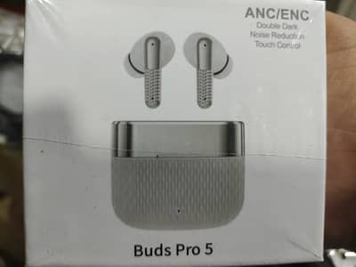 Buds Pro 5
