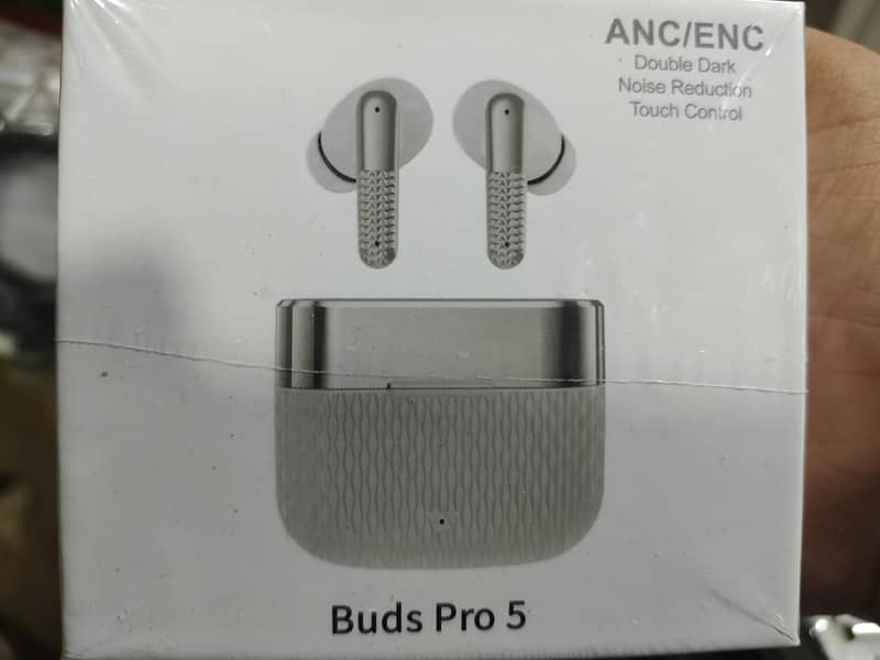 Buds Pro 5 0