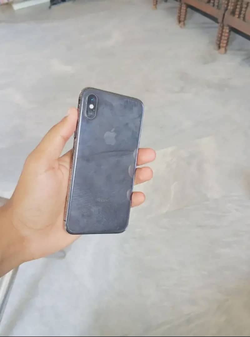 Apple iPhone X 0
