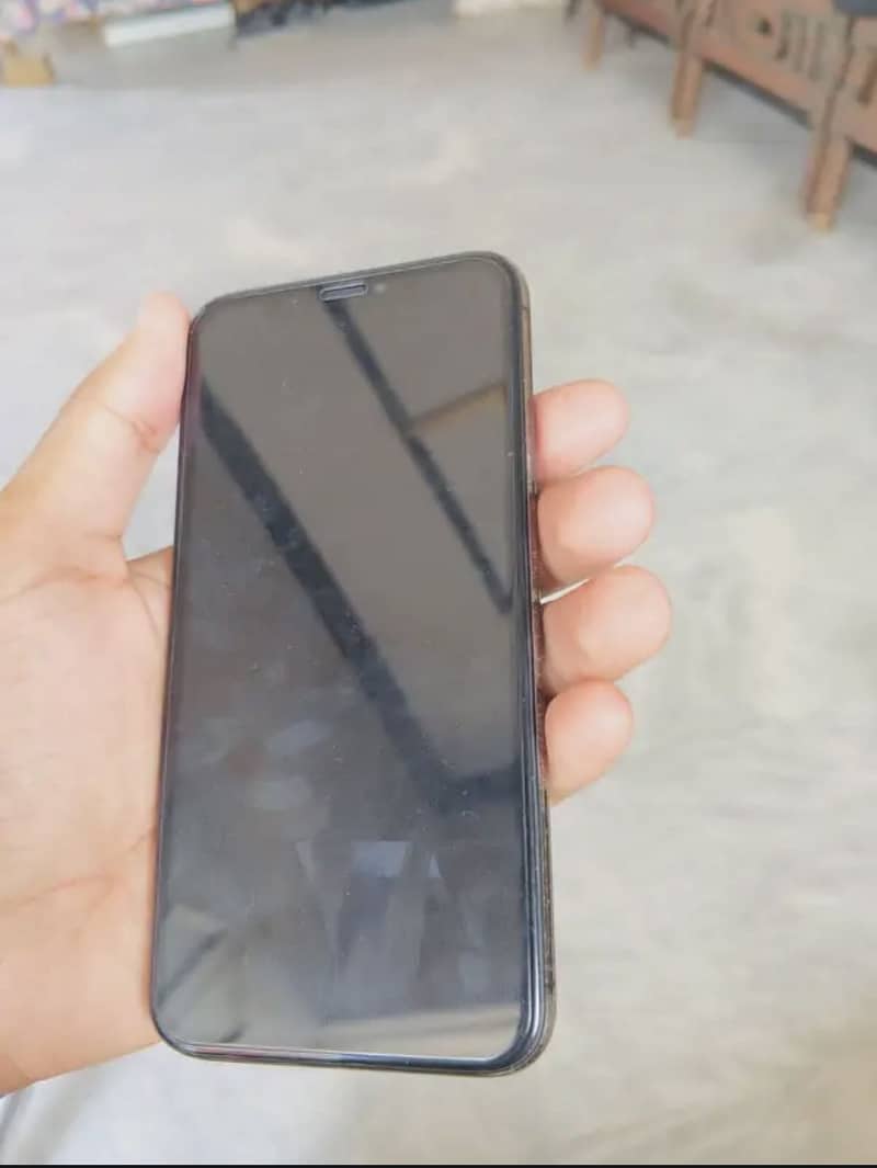 Apple iPhone X 2