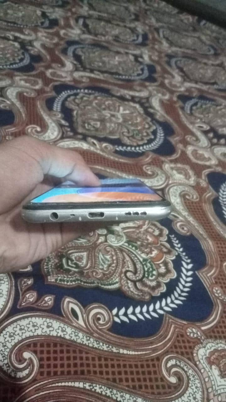 OPPO A15 1