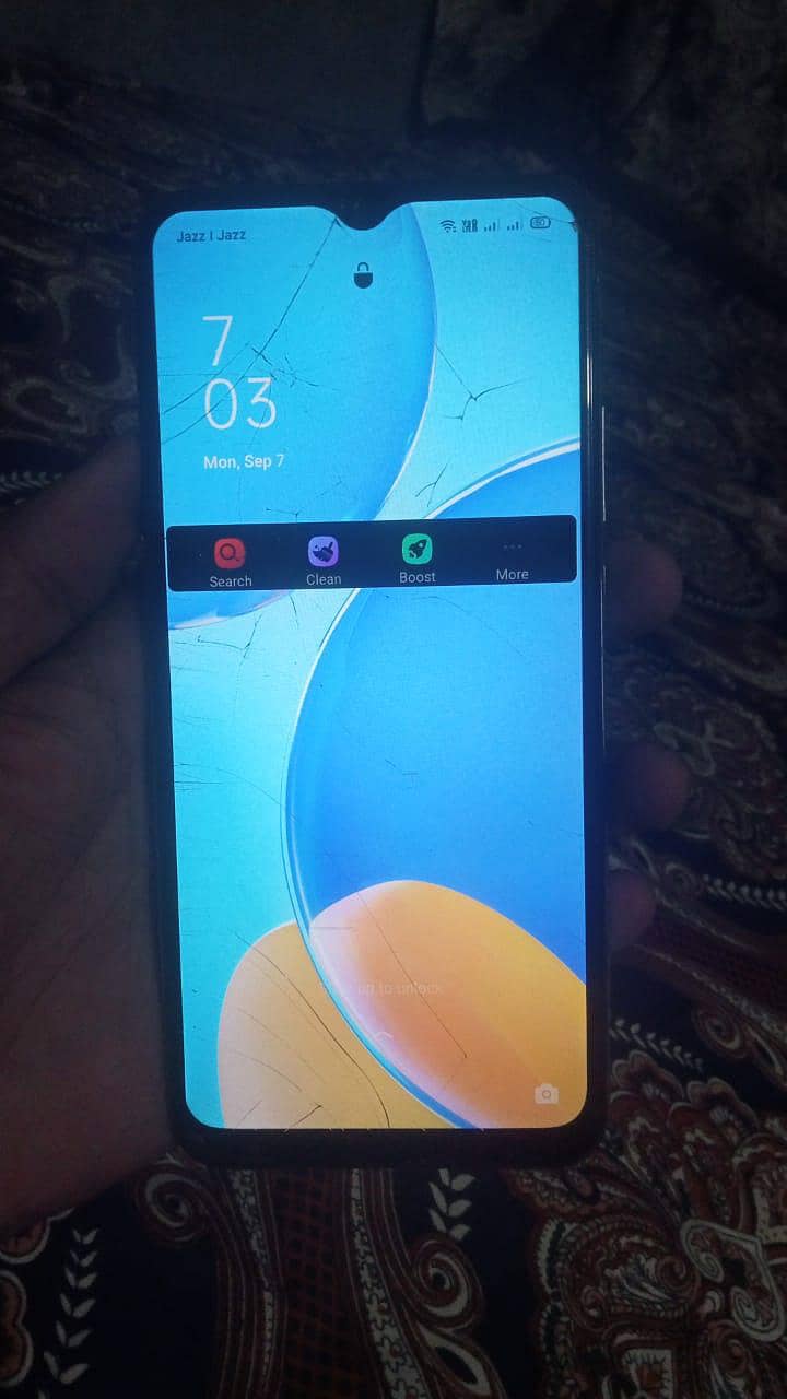 OPPO A15 2