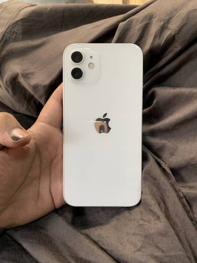 Apple iPhone 12