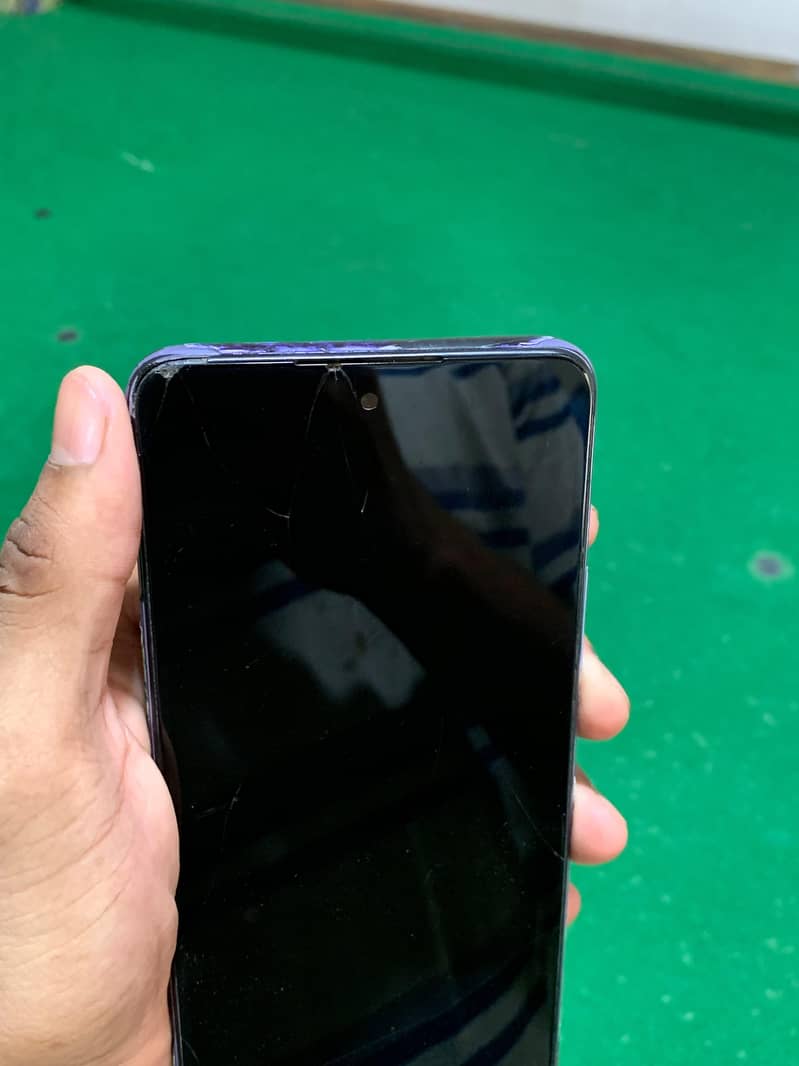 Infinix Note 10 2