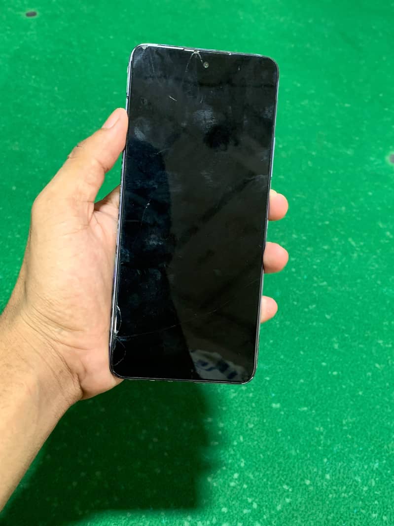 Infinix Note 10 3