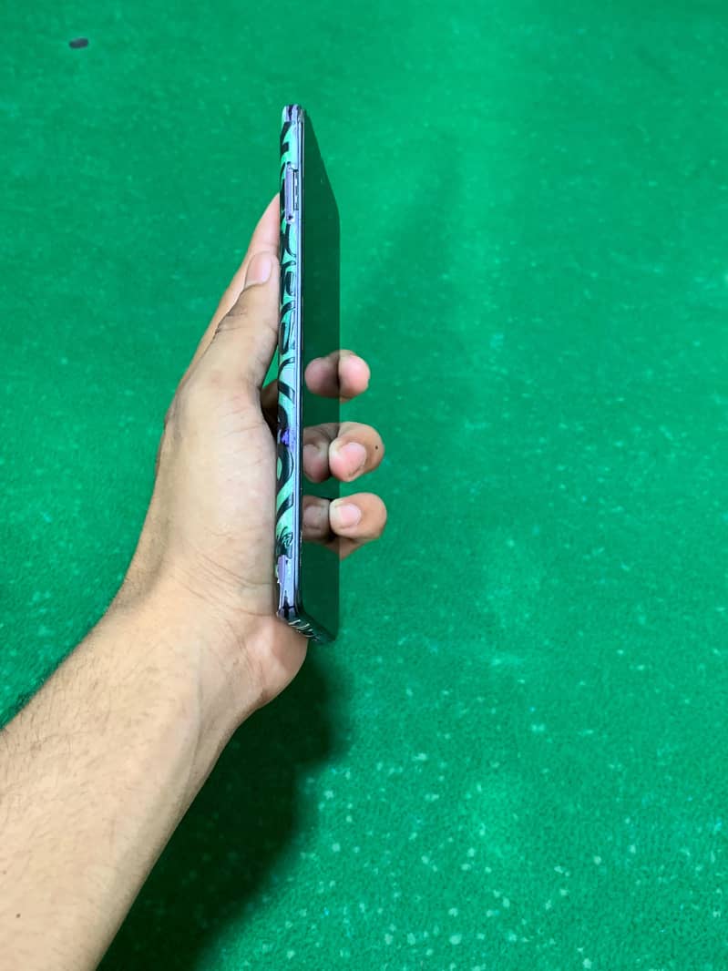Infinix Note 10 4