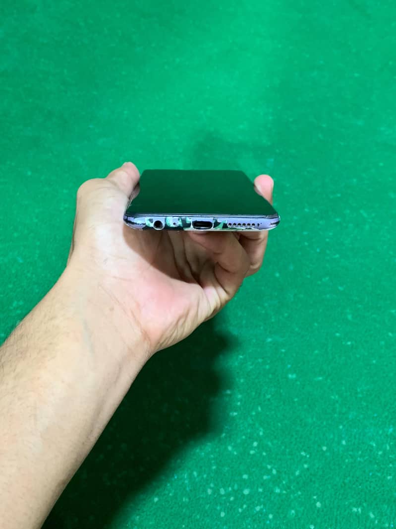 Infinix Note 10 5