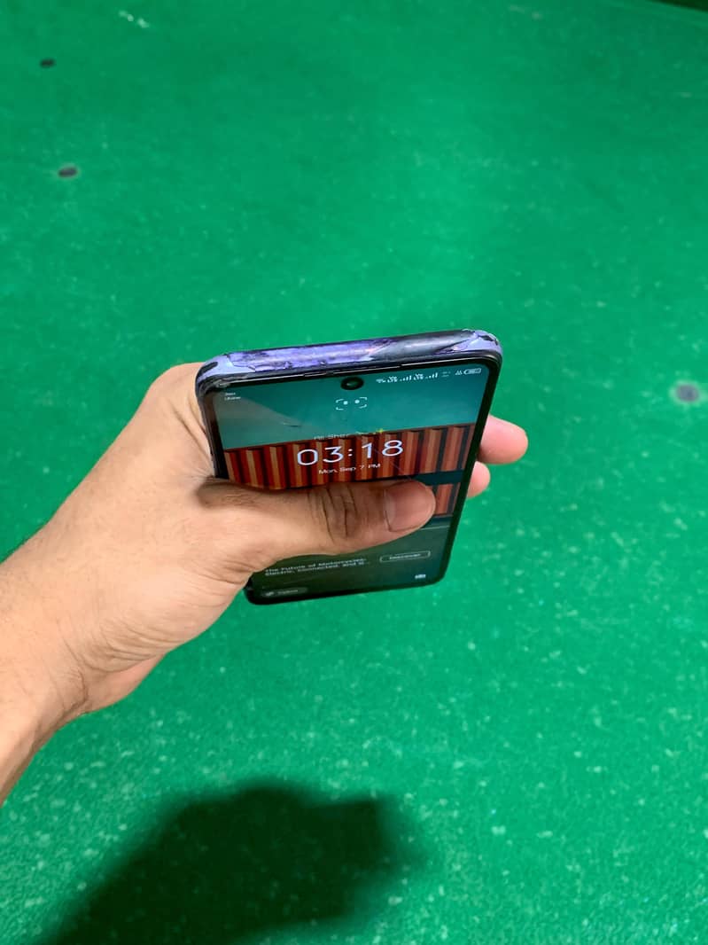 Infinix Note 10 6