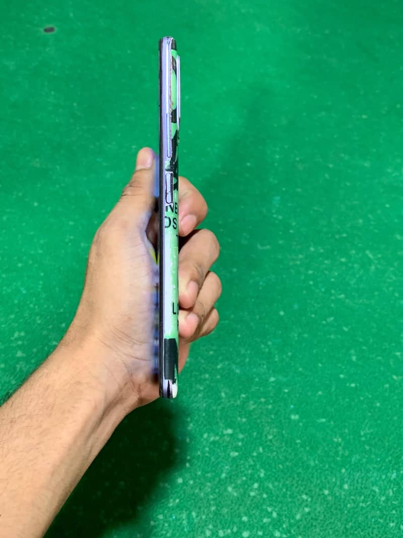 Infinix Note 10 7