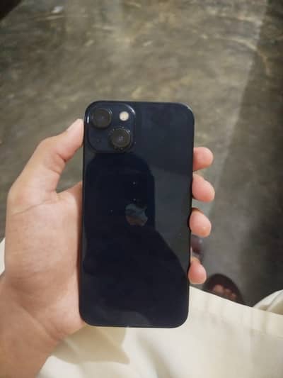 Apple iPhone 13 (exchange)