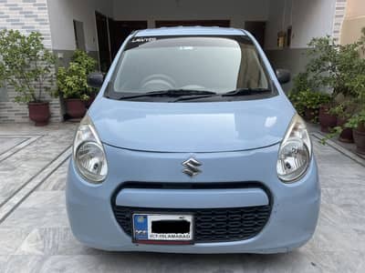 Suzuki Alto 2014