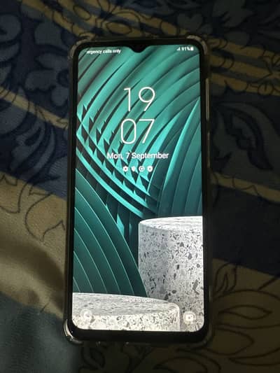 Samsung Mobile A12