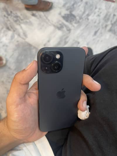 Apple iPhone 15
