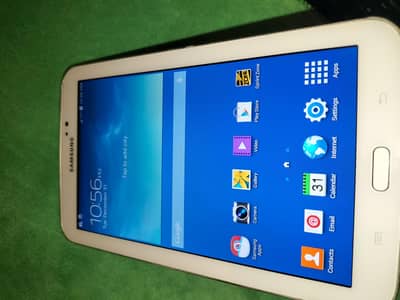 Samsung Tab 3