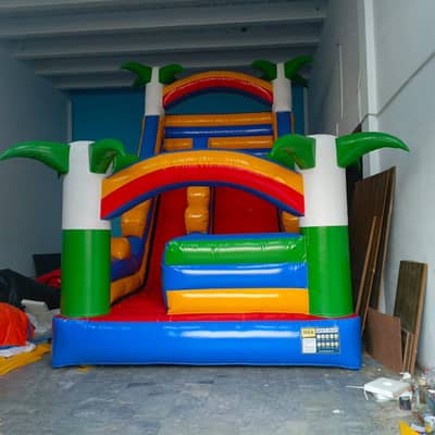 Jumping castle for sale