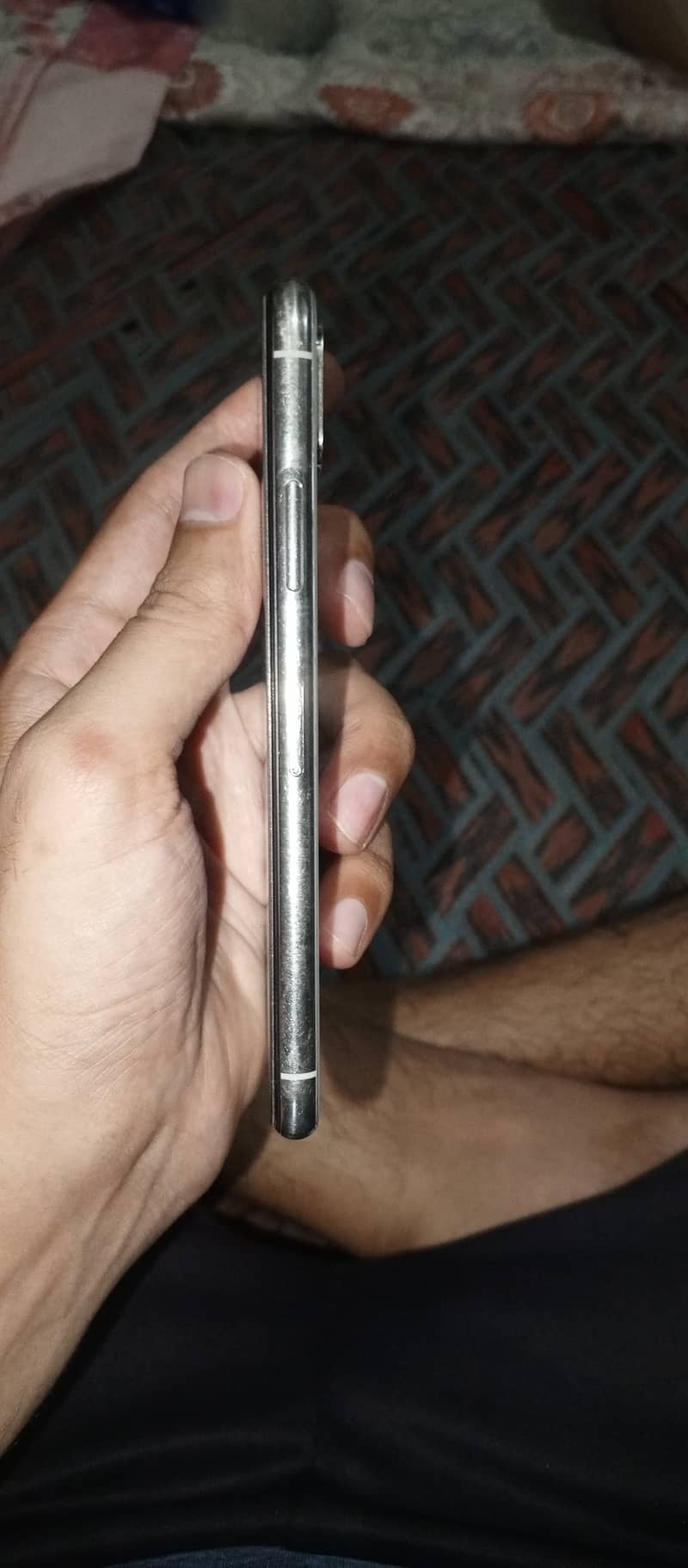 Apple iPhone X 2