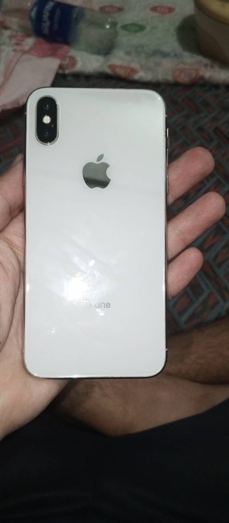 Apple iPhone X 3