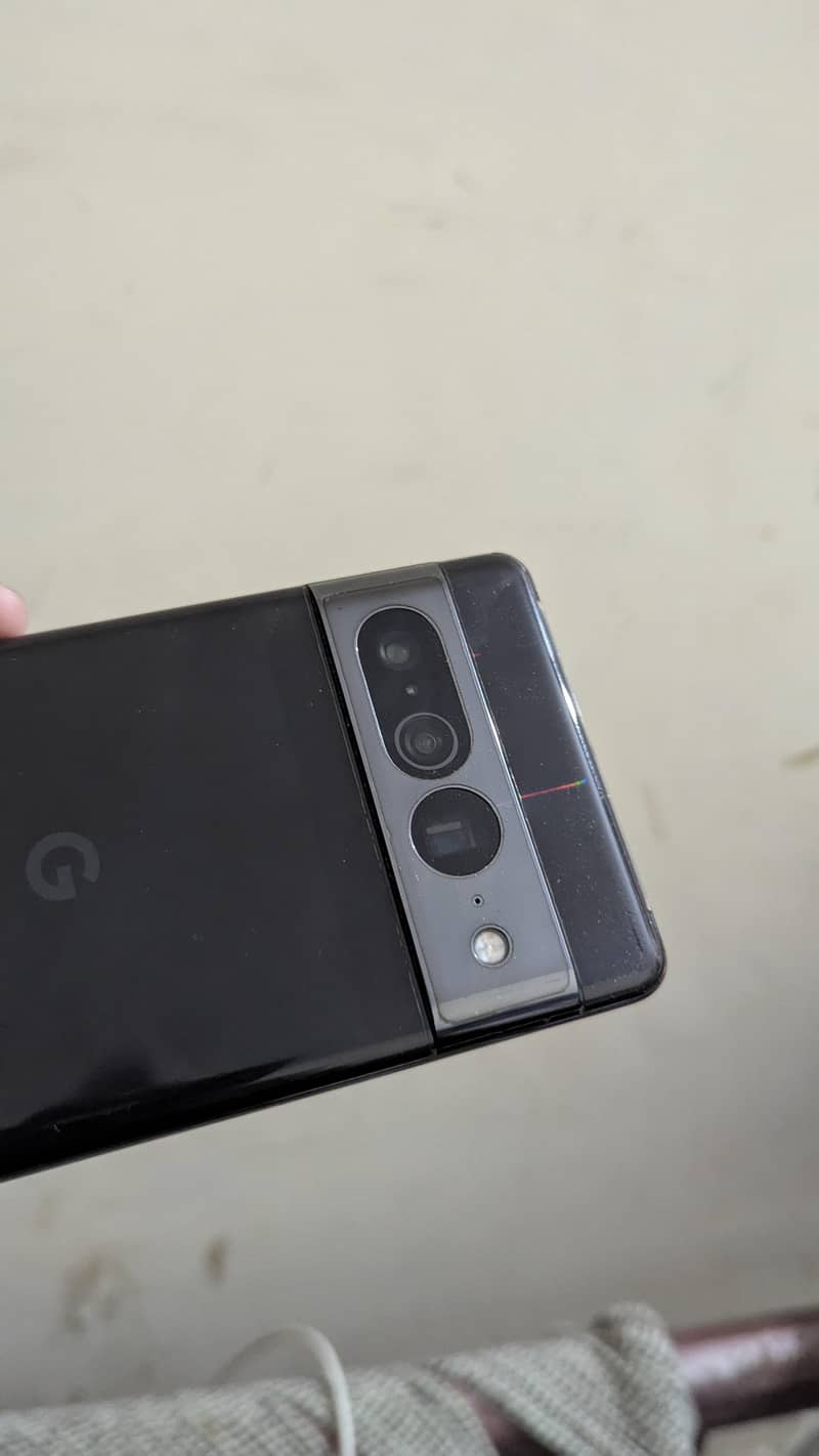 Google Pixel 7 Pro 1