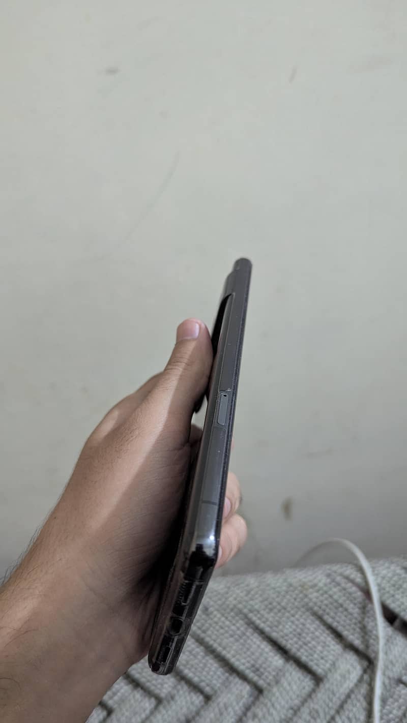 Google Pixel 7 Pro 4