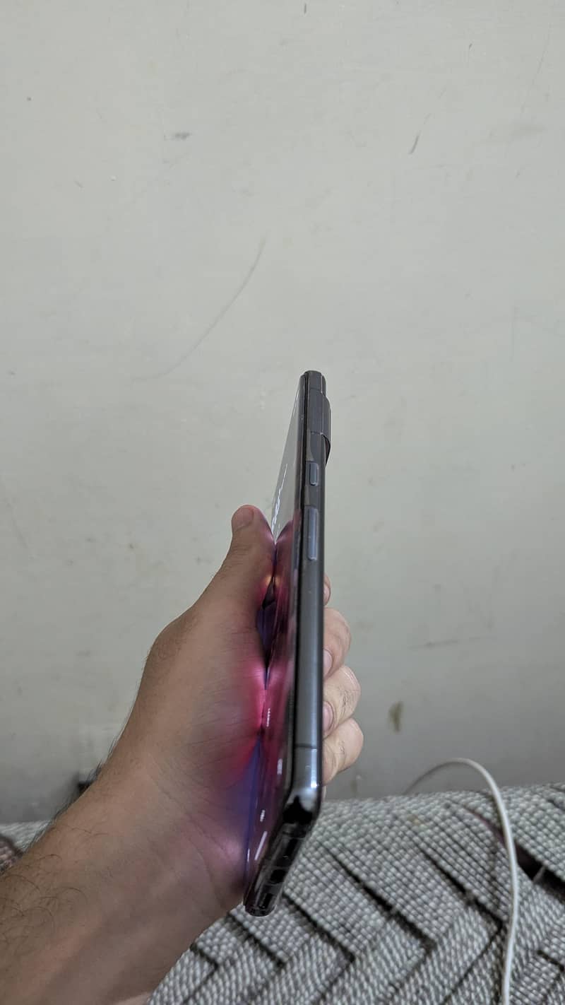 Google Pixel 7 Pro 5