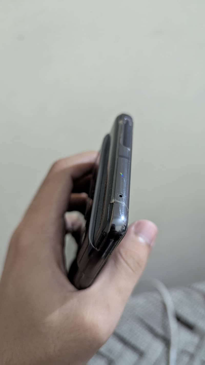 Google Pixel 7 Pro 6