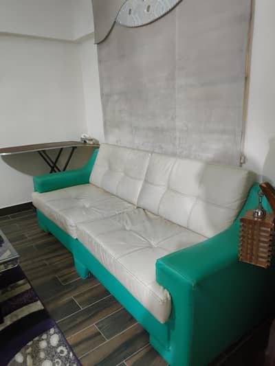 5 Seater Sofa Set
