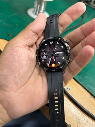 Huawei watch gt 4