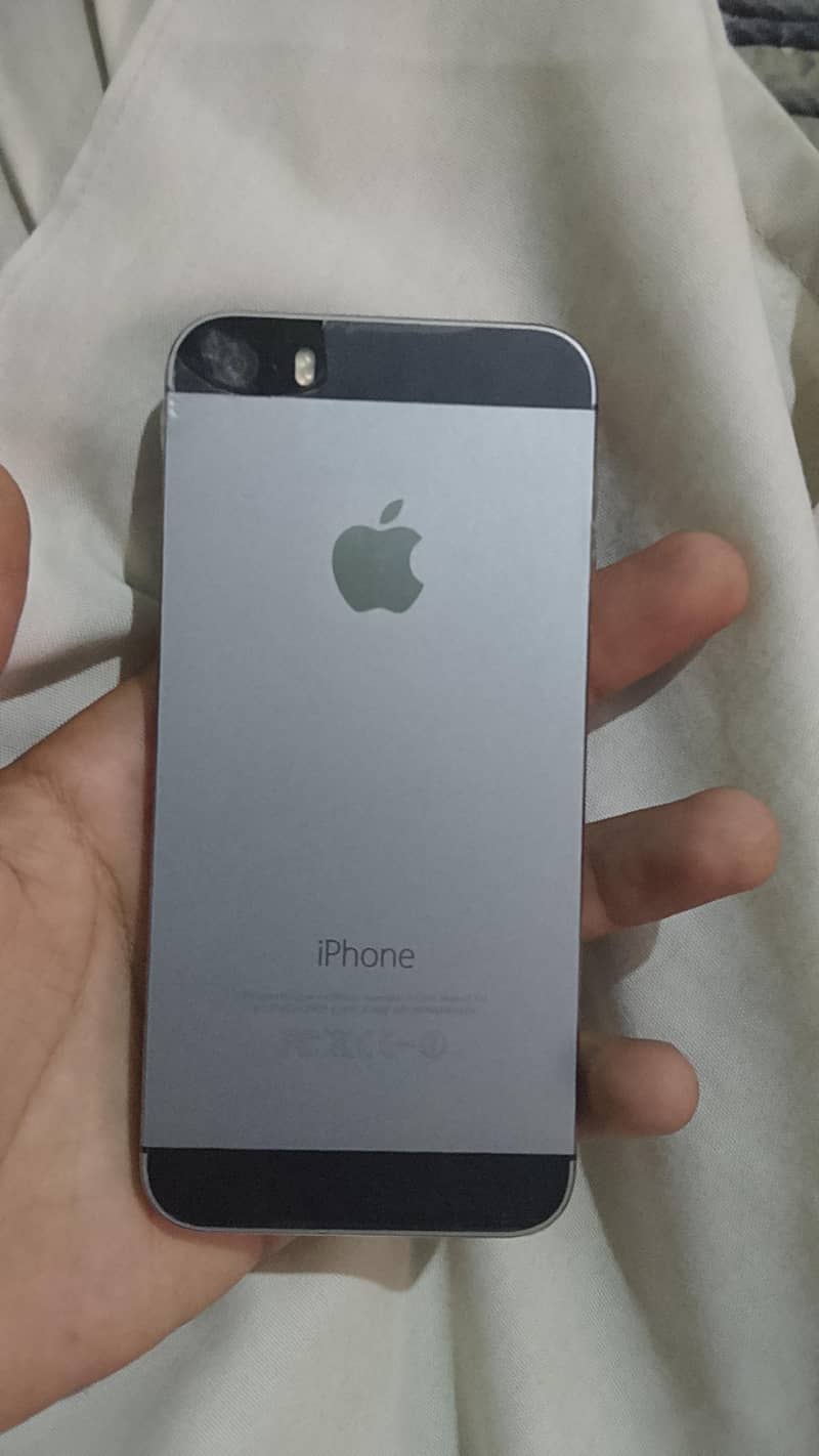 Apple iPhone 5s 0
