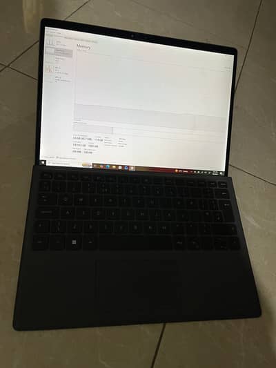 Dell Latitude 7320 Detachable 2in1 Touch 16/256 like Microsoft surface