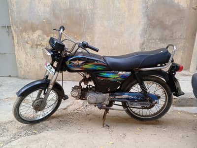 Super Star 2019 Model