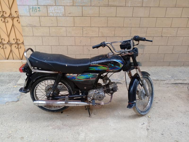 Super Star 2019 Model 1