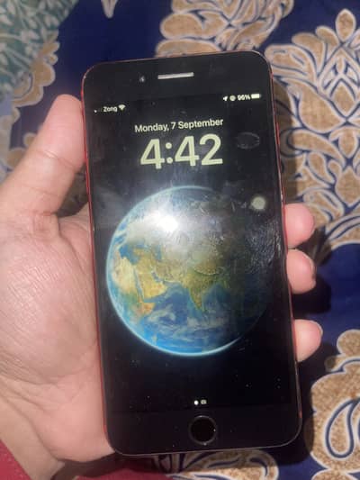 Iphone 8 plus pta