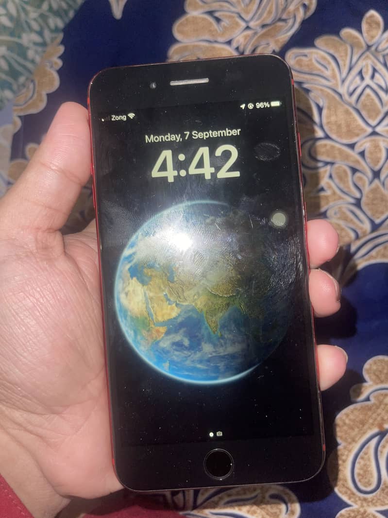 Iphone 8 plus pta 0