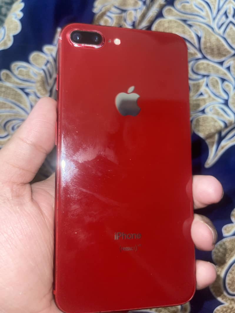 Iphone 8 plus pta 1