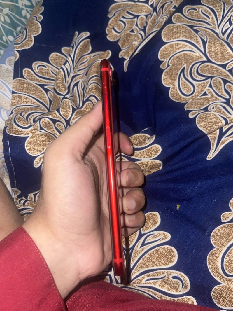 Iphone 8 plus pta 3
