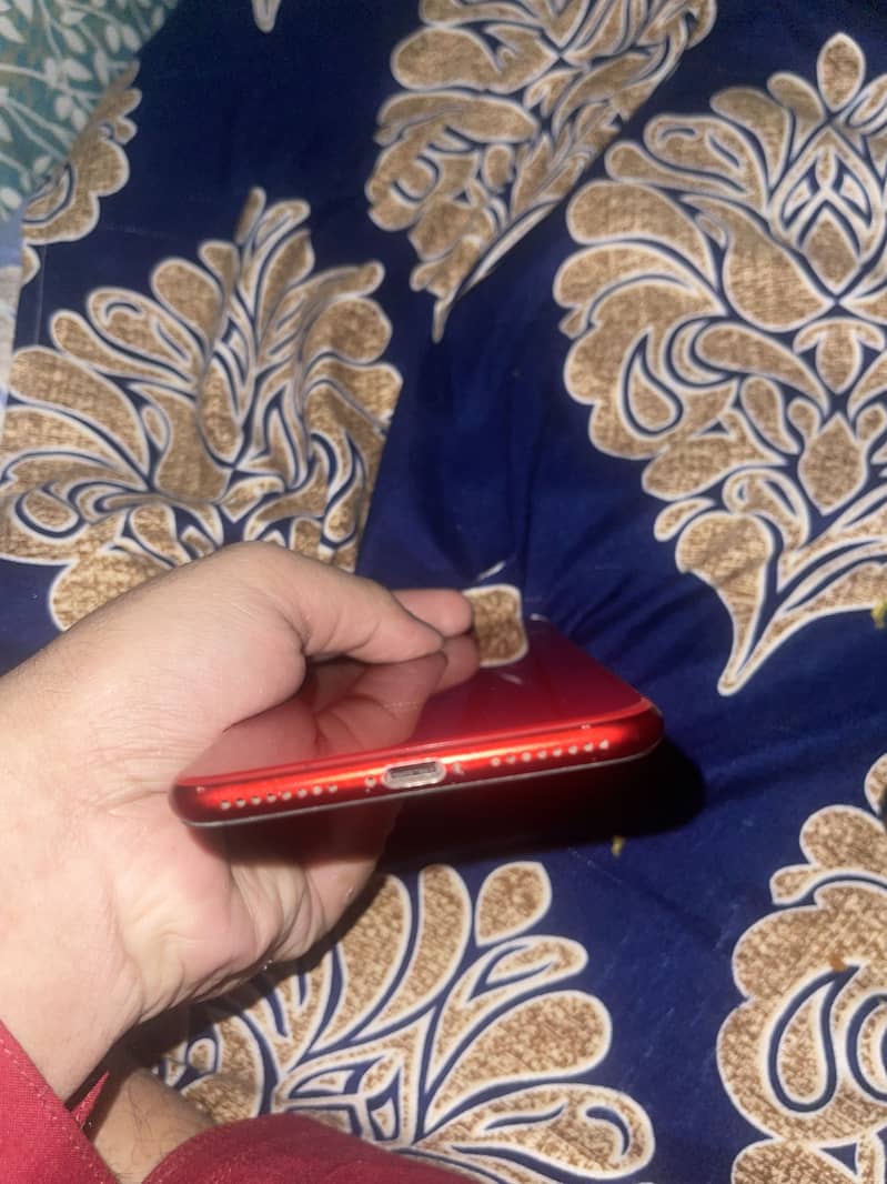 Iphone 8 plus pta 4