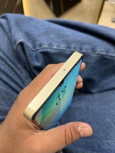 Samsung Mobile A06