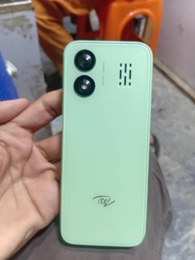 Itel It5361