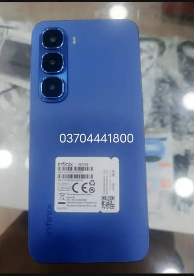 Infinix Note 3 Pro