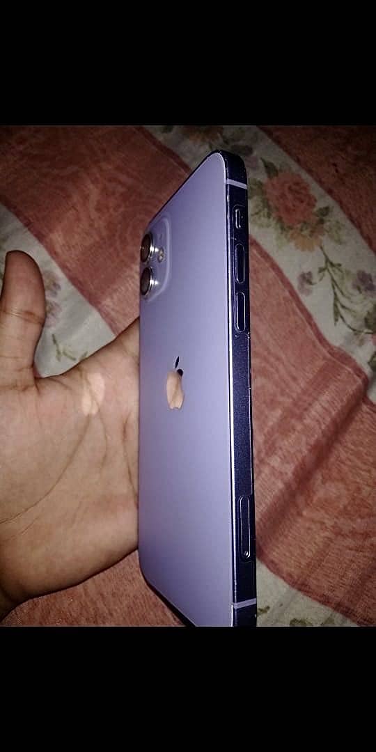 Apple iPhone 12 0