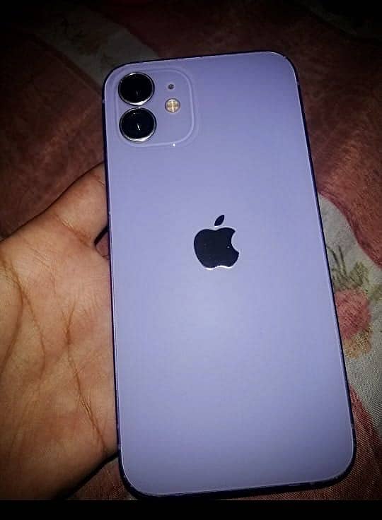 Apple iPhone 12 1