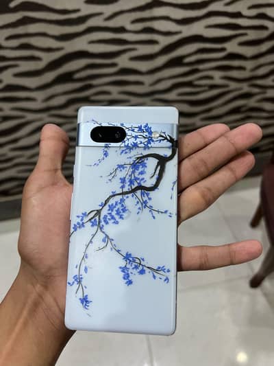Google Pixel 7a
