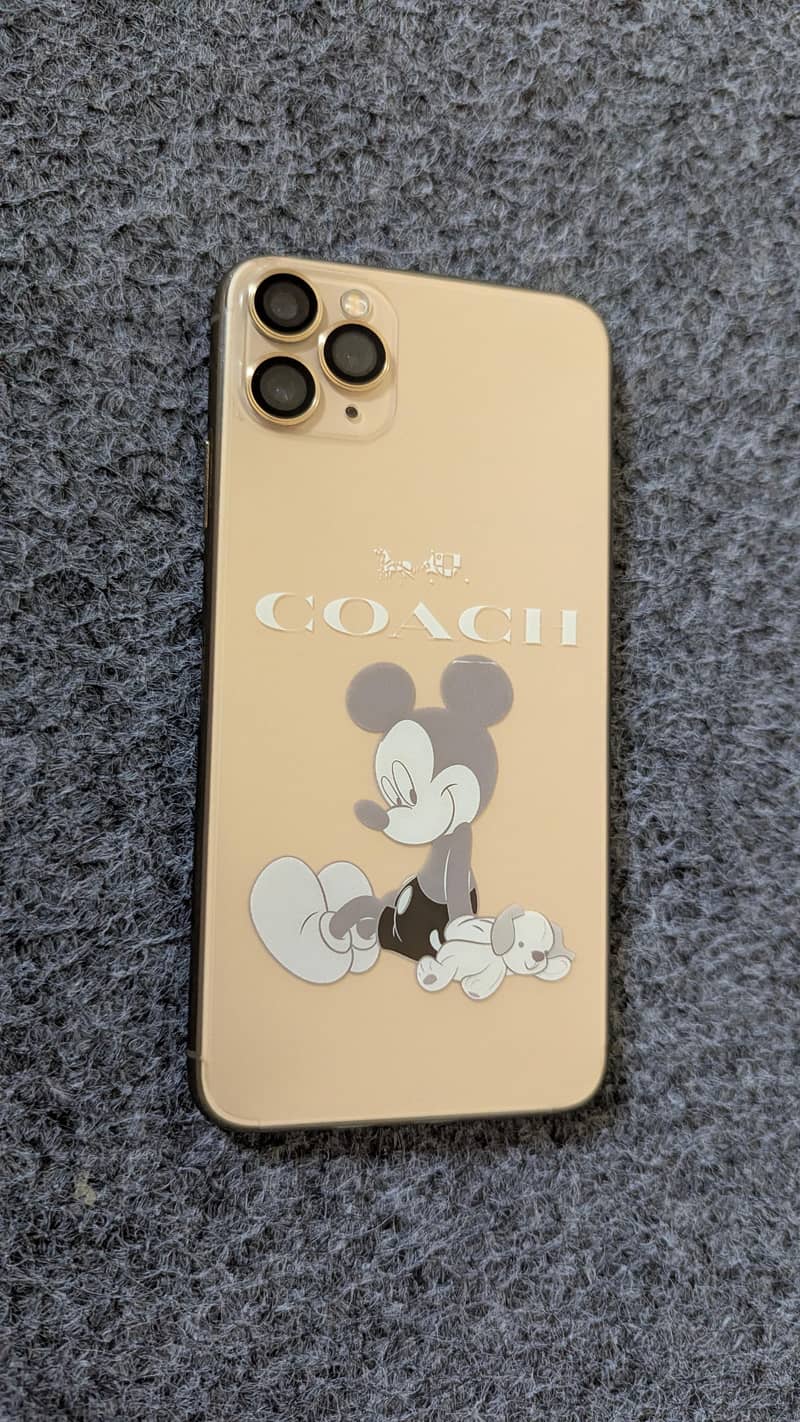Apple iPhone 11 Pro Max 0