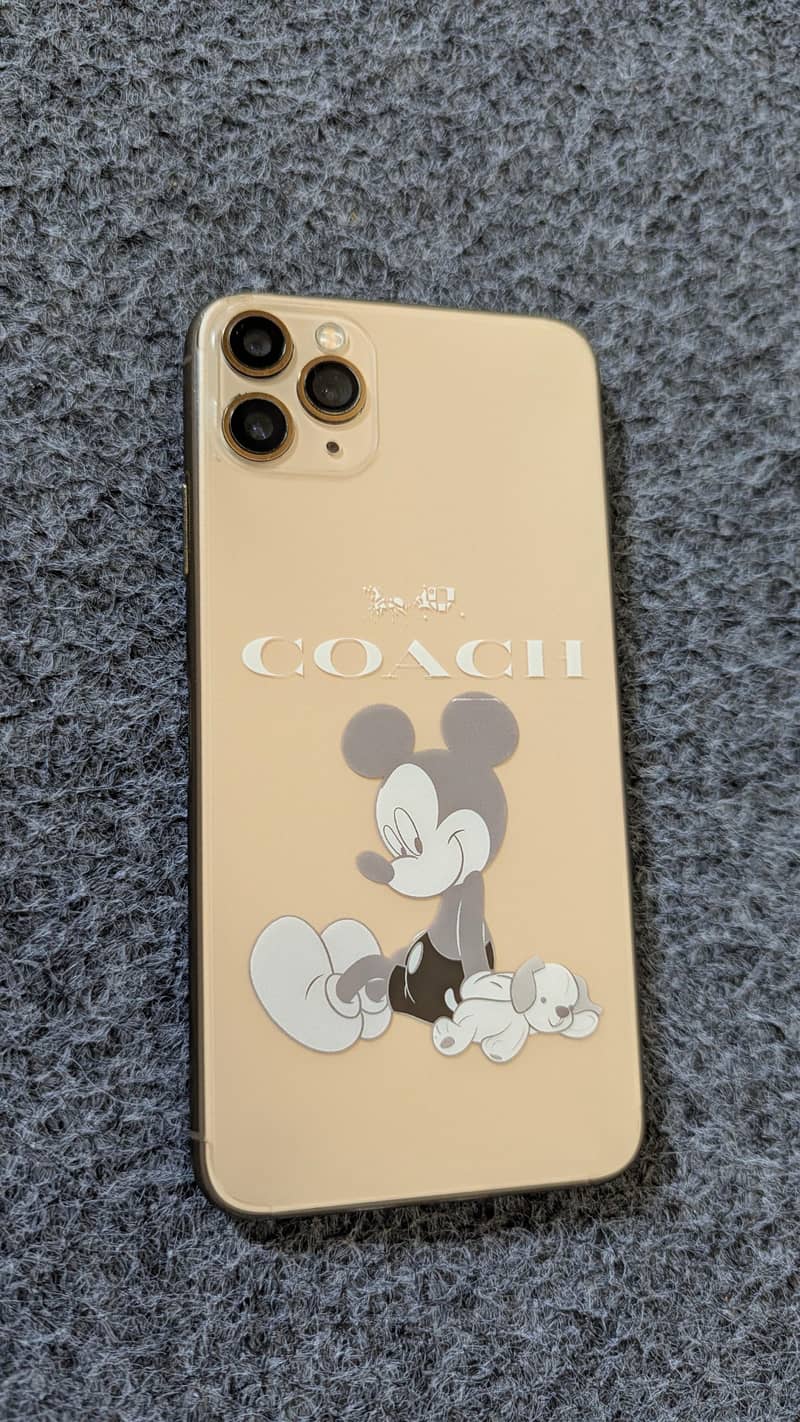Apple iPhone 11 Pro Max 3