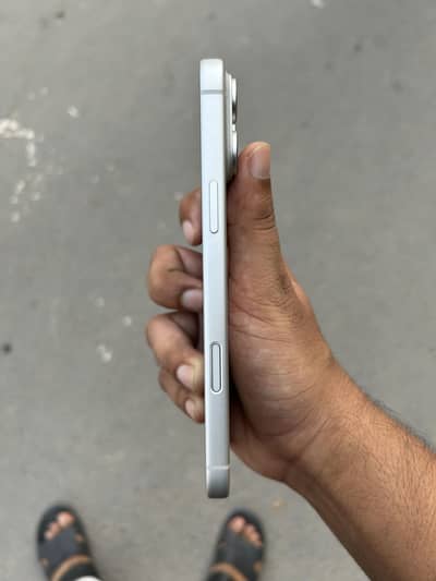 iPhone 17 Pro Max 256GB physical dual sim