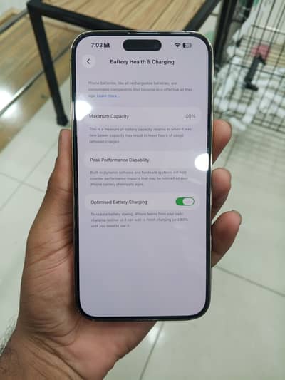 iPhone 14 pro max jv